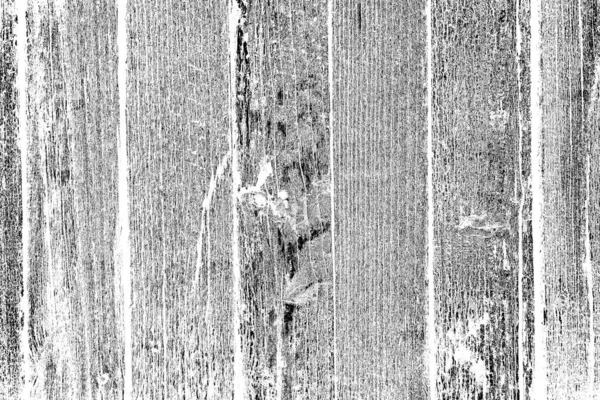 墙体纹理背景与剥落的旧油漆 旧木板木墙背景 — 图库照片