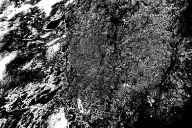 Soyut arkaplan. Monokrom dokusu. Siyah ve beyaz desenli arkaplan