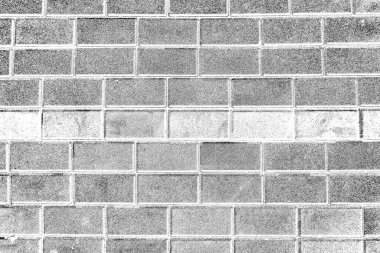 Soyut arkaplan. Monokrom dokusu. Siyah ve beyaz desenli arkaplan