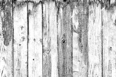 Eski ahşap dokusu. Yıpranmış bir odun parçası. Eski odunların arka planı.