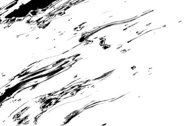 Moriol bulanıklığında kaotik ışıklar odak dışı - soyut fotoğraf arkaplanı.