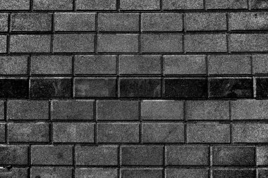 Soyut arkaplan. Monokrom dokusu. Siyah ve beyaz desenli arkaplan