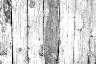 Eski ahşap dokusu. Yıpranmış bir odun parçası. Eski odunların arka planı.