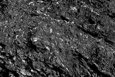 Soyut arkaplan. Monokrom dokusu. Siyah ve beyaz desenli arkaplan