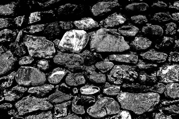 Hintergrund Steinmauer — Stockfoto