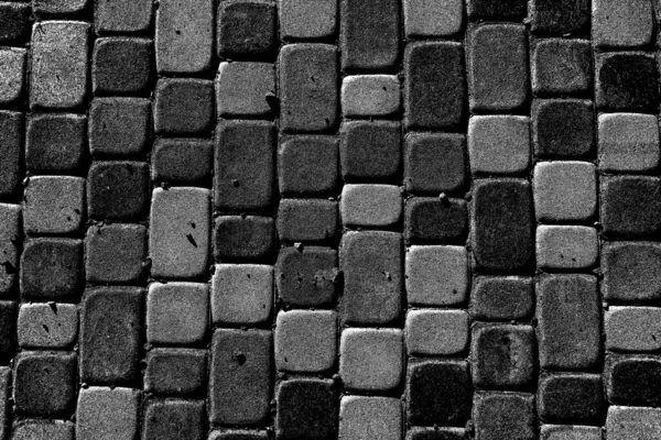 Sfondo Astratto Struttura Monocromatica Bianco Nero Sfondo Strutturato — Foto Stock