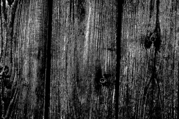 Old Plank Wooden Wall Background Texture Old Wood Weathered Piece — Stock Photo, Image