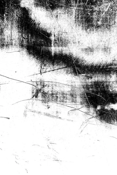 Metal Texture Scratches Cracks — Stock Photo, Image