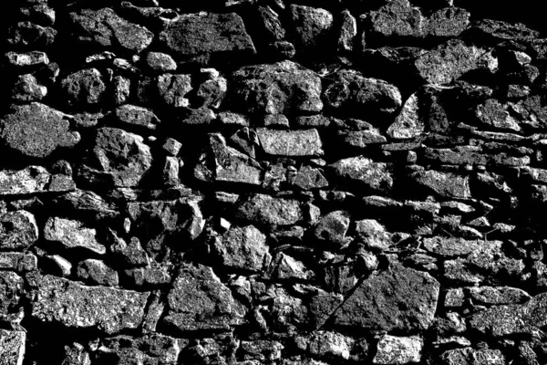 Fondo Abstracto Textura Monocromática Fondo Texturizado Blanco Negro — Foto de Stock