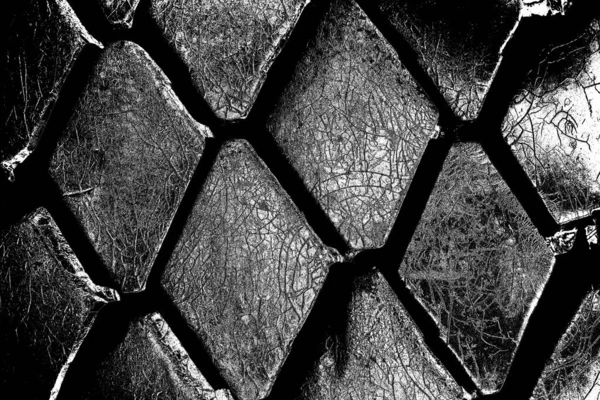 Contexte Abstrait Texture Monochrome Fond Texturé Noir Blanc — Photo