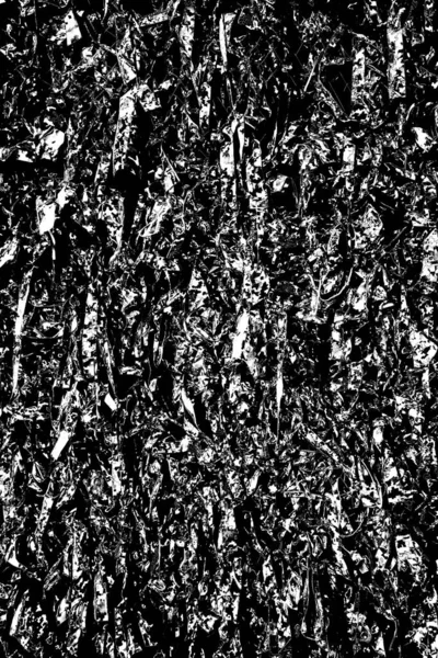 Contexte Abstrait Texture Monochrome Fond Texturé Noir Blanc — Photo