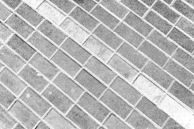 Soyut arkaplan. Monokrom dokusu. Siyah ve beyaz desenli arkaplan