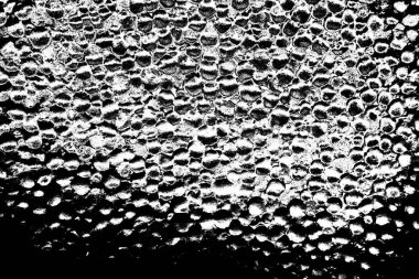 Soyut arkaplan. Monokrom dokusu. Siyah ve beyaz desenli arkaplan