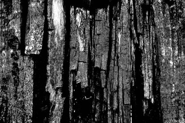 Soyut arkaplan. Monokrom dokusu. Siyah ve beyaz desenli arkaplan