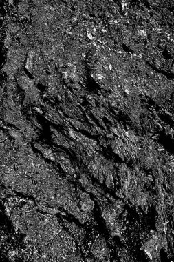 Soyut arkaplan. Monokrom dokusu. Siyah ve beyaz desenli arkaplan