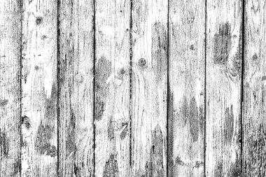 Eski ahşap dokusu. Yıpranmış bir odun parçası. Eski odunların arka planı.