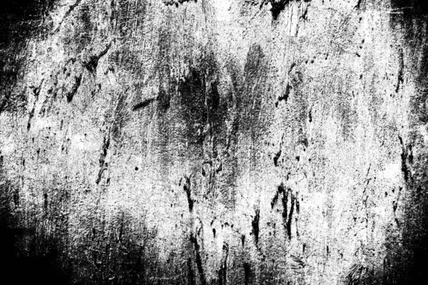 Texture Métallique Avec Rayures Fissures — Photo