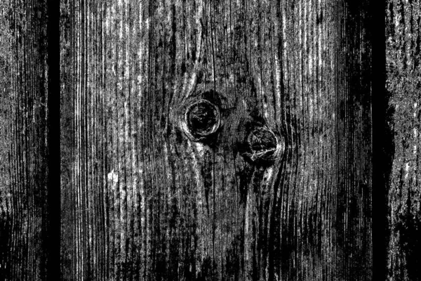 Old Plank Wooden Wall Background Texture Old Wood Weathered Piece — Stock Photo, Image