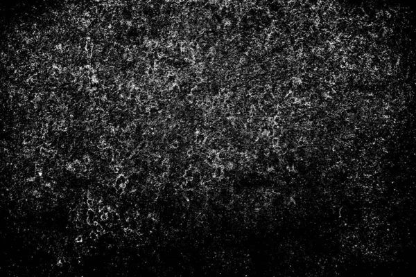 Çizik ve çatlaklarla metal doku