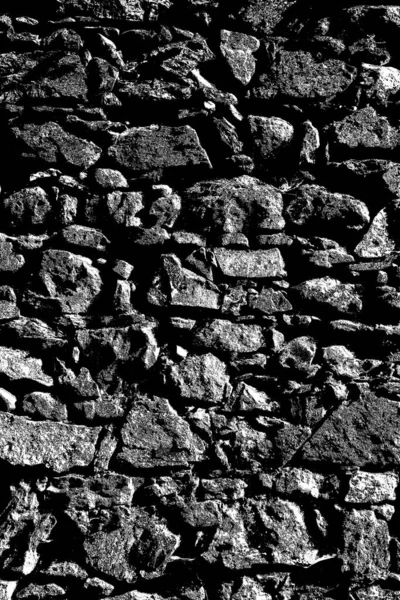 Contexte Abstrait Texture Monochrome Fond Texturé Noir Blanc — Photo