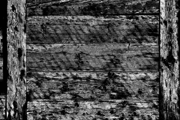 Abstract Old Wall Texture Black White Textured Background — Stock Photo, Image