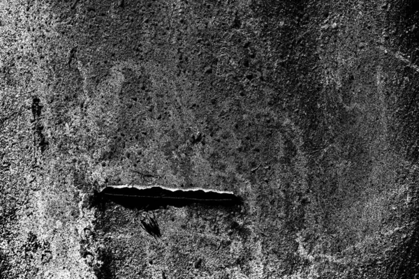 Peinture Peau Rouille Métal Texture Rugueuse — Photo