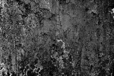 Soyut arkaplan. Monokrom dokusu. Siyah ve beyaz desenli arkaplan