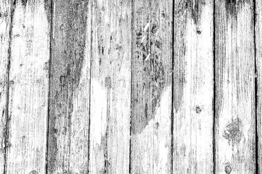 Eski ahşap dokusu. Yıpranmış bir odun parçası. Eski odunların arka planı.