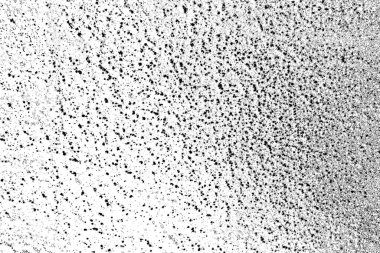 Kış zamanı ve araba karda kapanıyor.