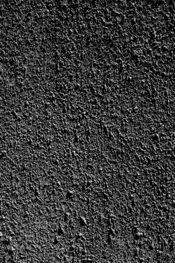 Soyut eski duvar dokusu. Siyah ve beyaz desenli arkaplan 