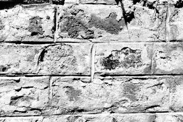 Textura Pared Antigua Abstracta Fondo Texturizado Blanco Negro — Foto de Stock