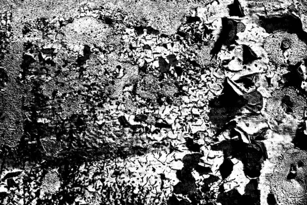 Contexte Abstrait Texture Monochrome Fond Texturé Noir Blanc — Photo