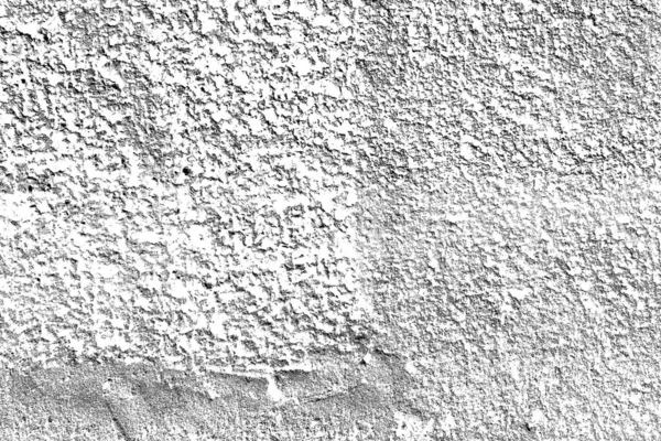 Soyut eski duvar dokusu. Siyah ve beyaz desenli arkaplan
