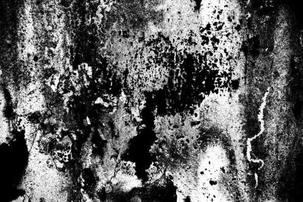 Peinture Peau Rouille Métal Texture Rugueuse — Photo