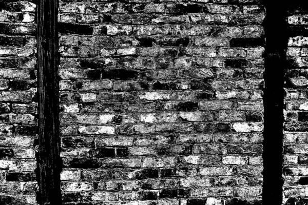 Textura Pared Antigua Abstracta Fondo Texturizado Blanco Negro —  Fotos de Stock