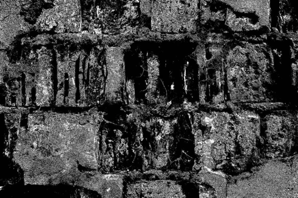 Old Brick Wall Background Image — Stock Photo, Image