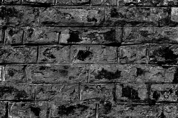 Textura Pared Antigua Abstracta Fondo Texturizado Blanco Negro — Foto de Stock