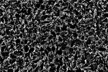 Soyut arkaplan. Monokrom dokusu. Siyah ve beyaz desenli arkaplan