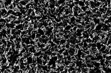 Soyut arkaplan. Monokrom dokusu. Siyah ve beyaz desenli arkaplan