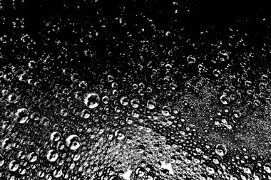 Soyut arkaplan. Monokrom dokusu. Siyah ve beyaz desenli arkaplan