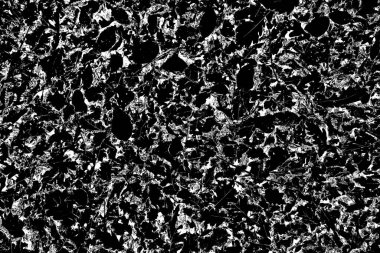 Soyut arkaplan. Monokrom dokusu. Siyah ve beyaz desenli arkaplan