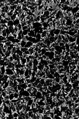 Soyut arkaplan. Monokrom dokusu. Siyah ve beyaz desenli arkaplan