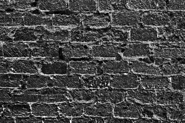 Old Brick Wall Background Image — Stock Photo, Image