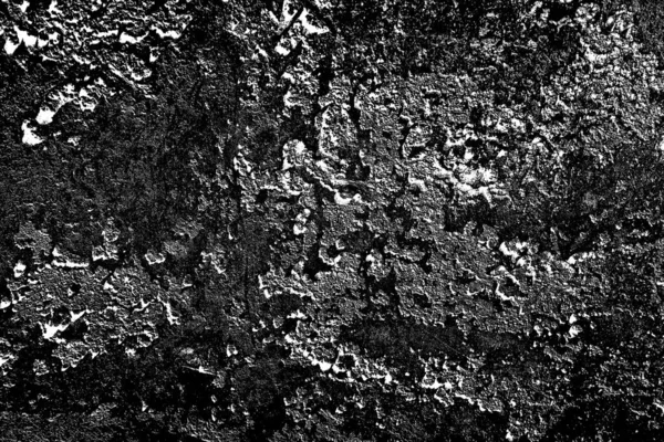 Metal Texture Scratches Cracks — Stock Photo, Image