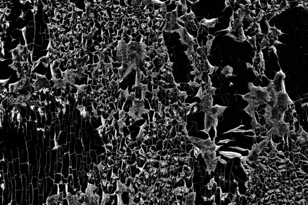 Duvar dokusu arkaplanı eski boyayla soyulmuş