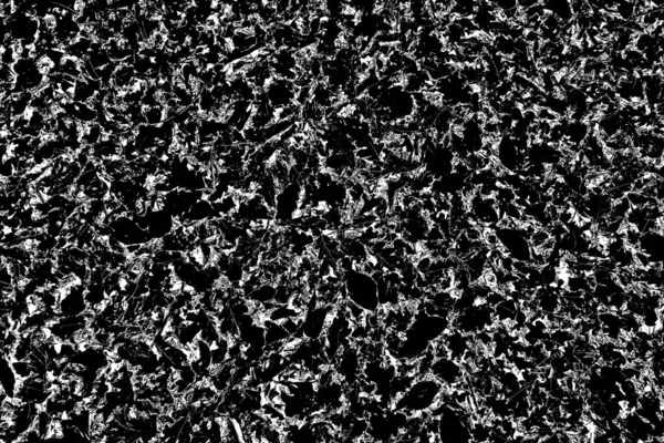 Fundo Abstrato Textura Monocromática Preto Branco Texturizado Fundo — Fotografia de Stock