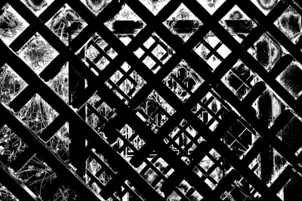 Contexte Abstrait Texture Monochrome Fond Texturé Noir Blanc — Photo