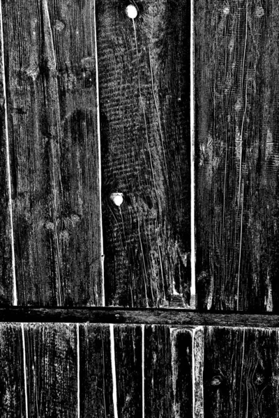 Texture Old Wood Weathered Piece Wood Background Old Wood — Stock Photo, Image