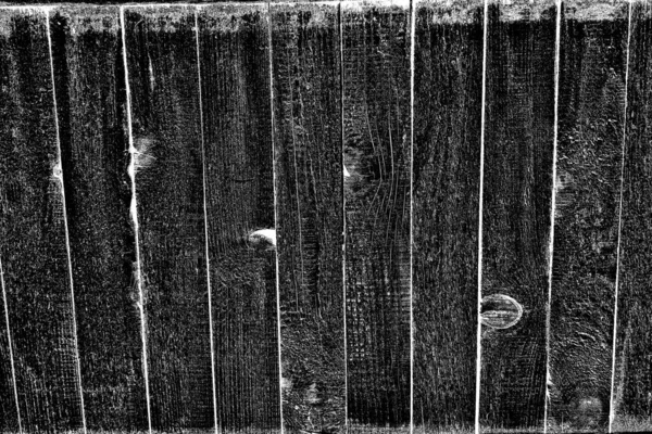 Old Plank Wooden Wall Background Texture Old Wood Weathered Piece — Stock Photo, Image