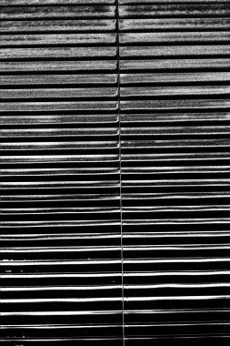 Soyut arkaplan. Monokrom dokusu. Siyah ve beyaz desenli arkaplan